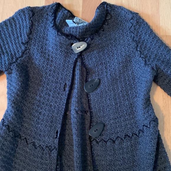 Nordstrom sweater - Picture 2 of 7